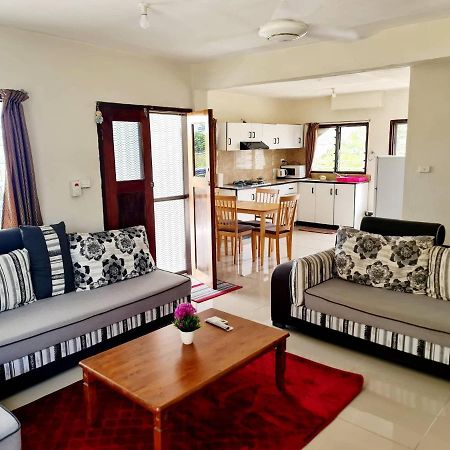 Masters 2 Bedroom Apartment Westfield Нанди Экстерьер фото