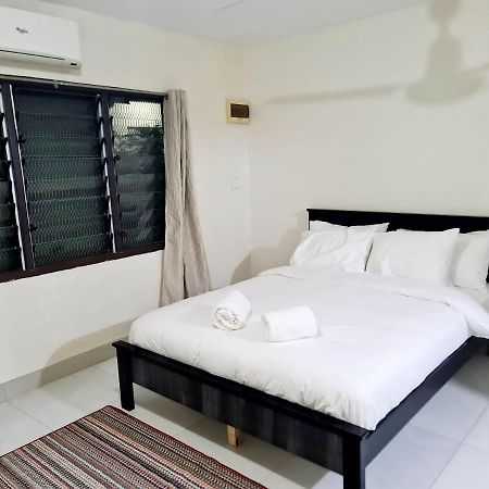 Masters 2 Bedroom Apartment Westfield Нанди Экстерьер фото