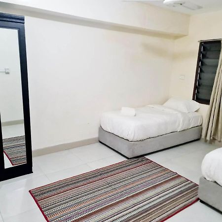 Masters 2 Bedroom Apartment Westfield Нанди Экстерьер фото