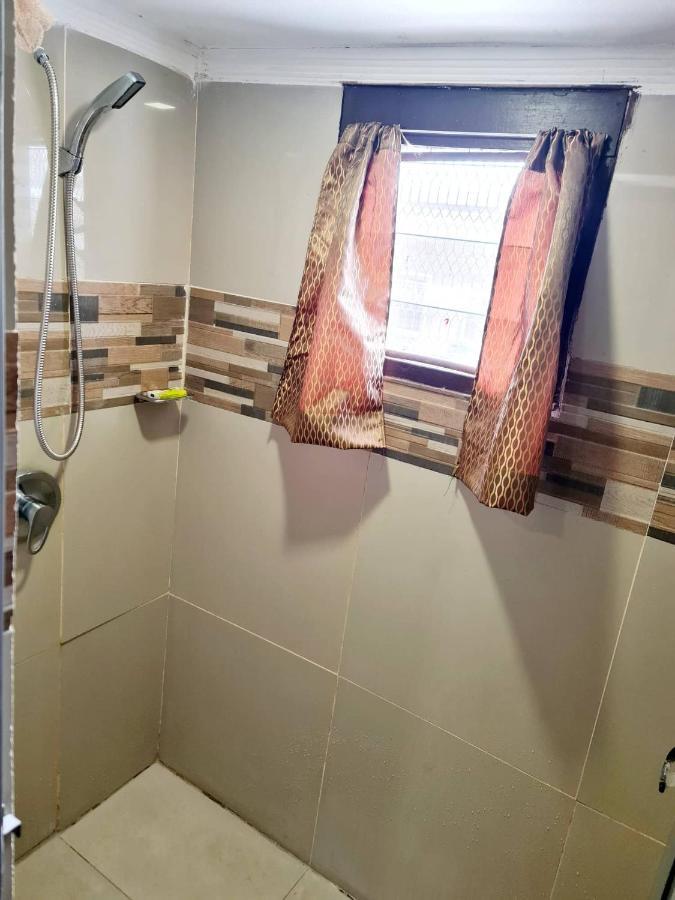 Masters 2 Bedroom Apartment Westfield Нанди Экстерьер фото