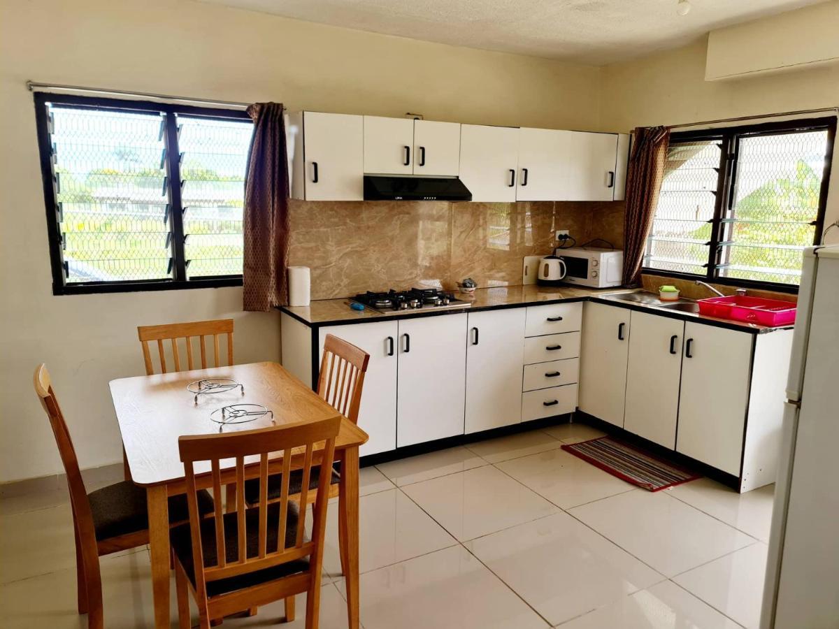 Masters 2 Bedroom Apartment Westfield Нанди Экстерьер фото