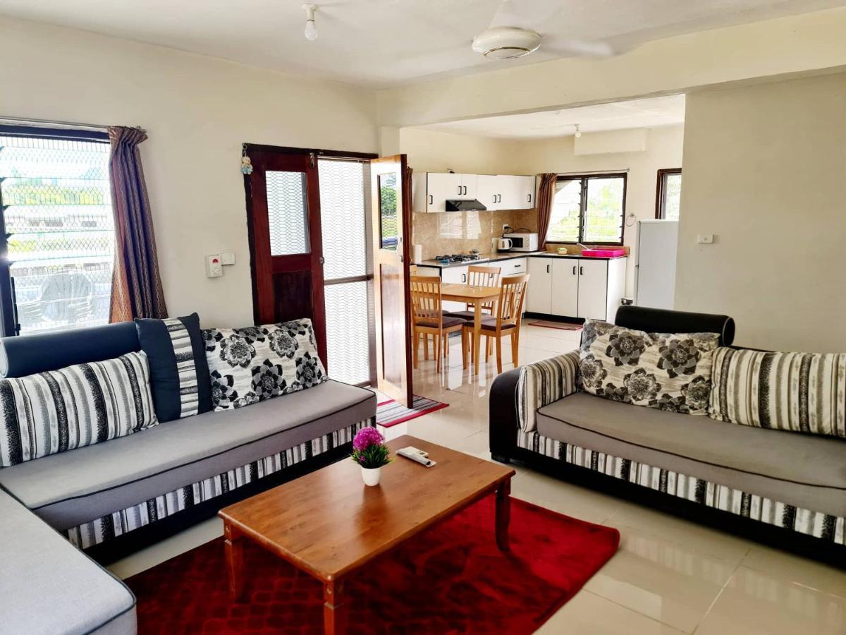 Masters 2 Bedroom Apartment Westfield Нанди Экстерьер фото