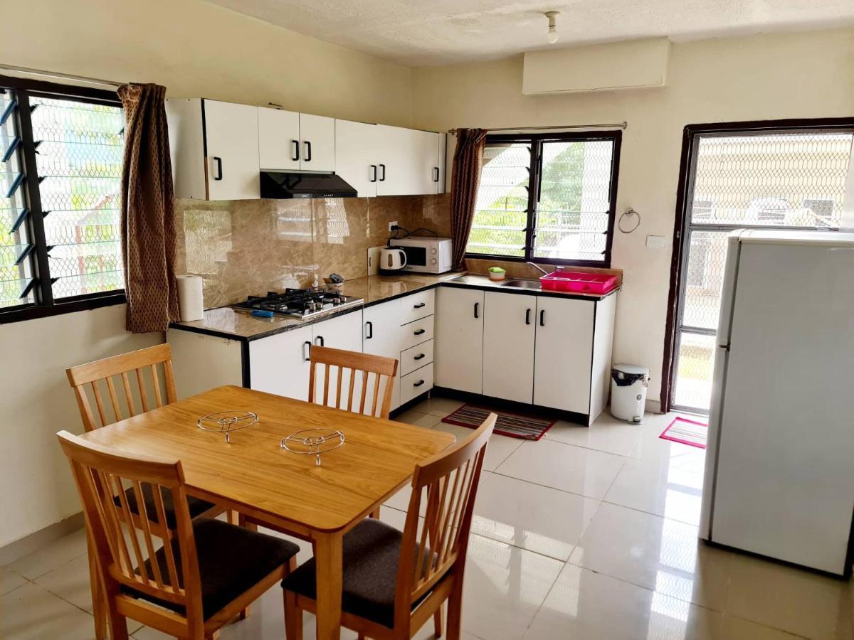 Masters 2 Bedroom Apartment Westfield Нанди Экстерьер фото