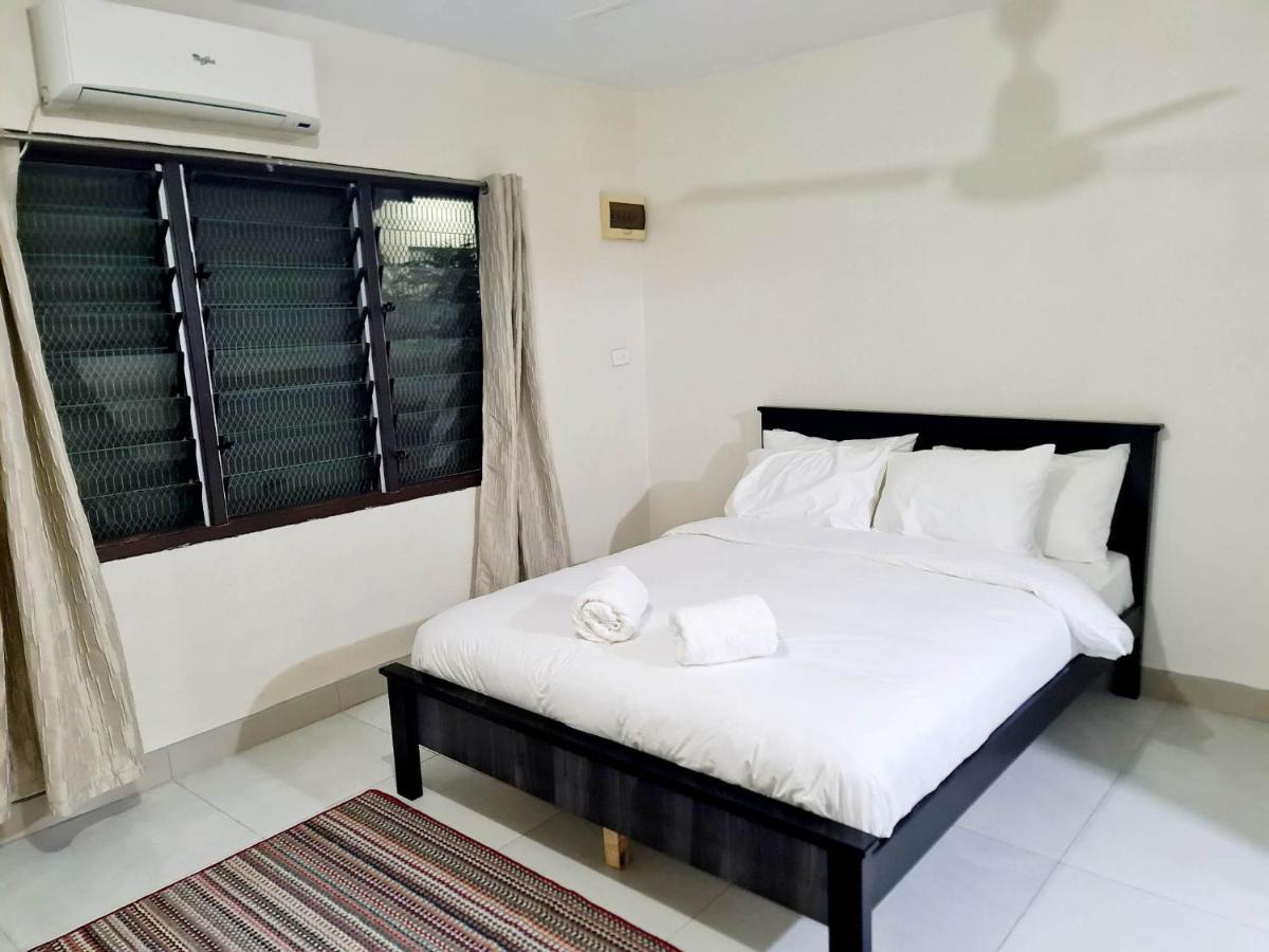 Masters 2 Bedroom Apartment Westfield Нанди Экстерьер фото