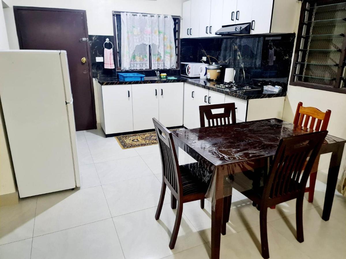 Masters 2 Bedroom Apartment Westfield Нанди Экстерьер фото