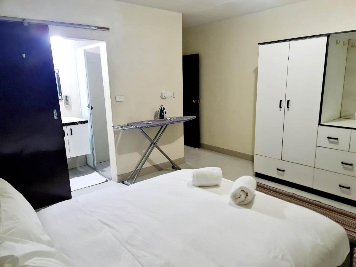 Masters 2 Bedroom Apartment Westfield Нанди Экстерьер фото