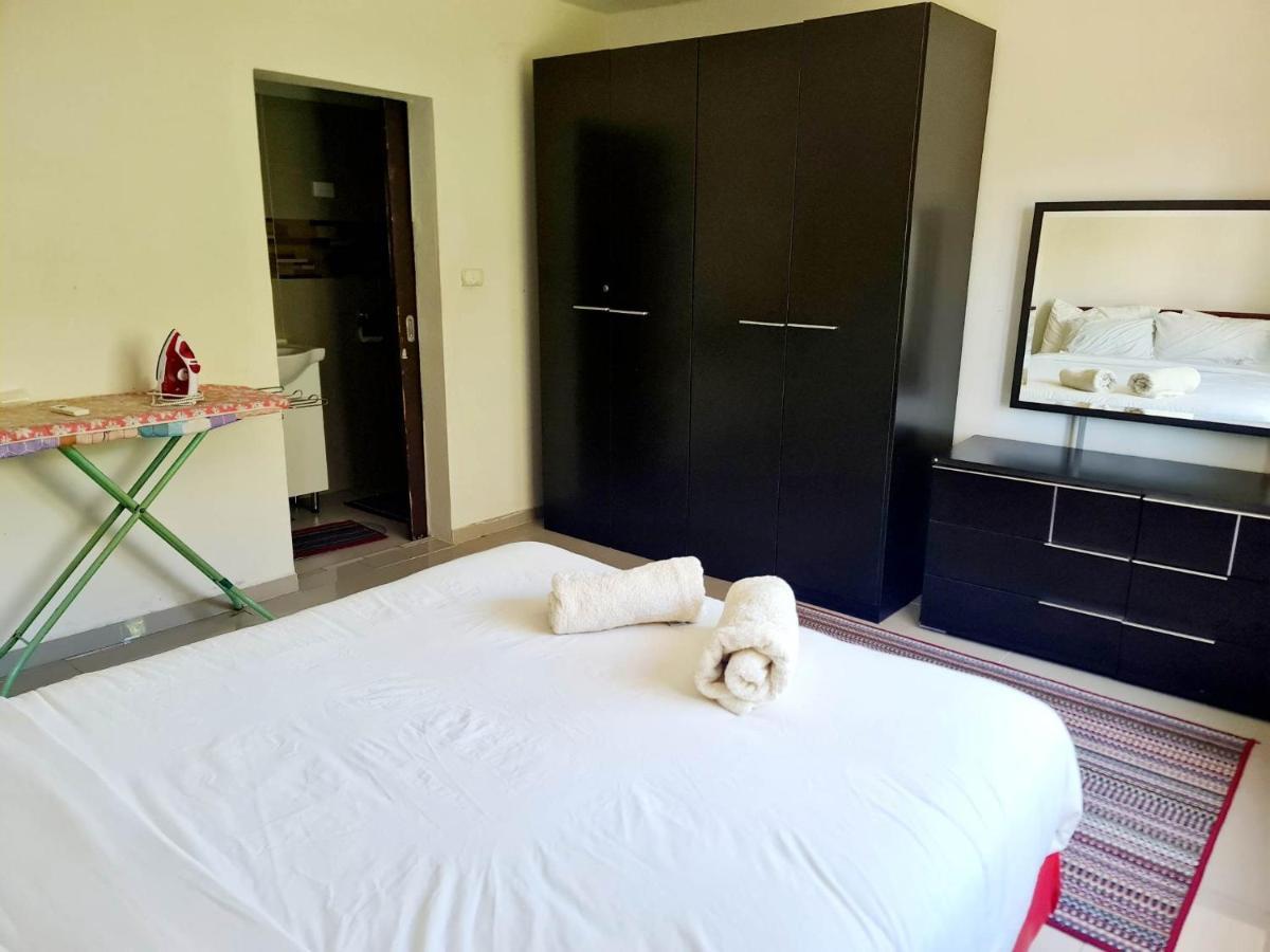 Masters 2 Bedroom Apartment Westfield Нанди Экстерьер фото