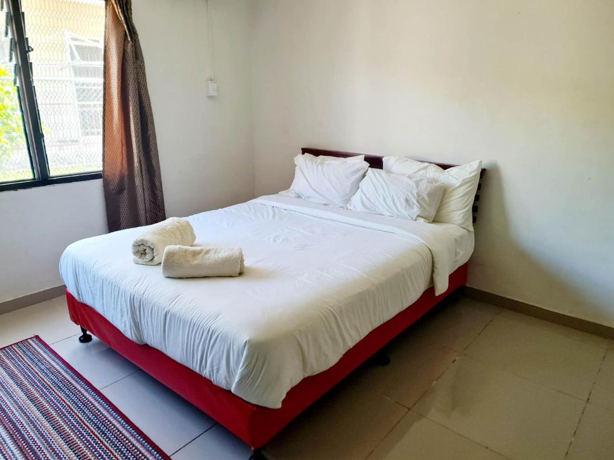 Masters 2 Bedroom Apartment Westfield Нанди Экстерьер фото
