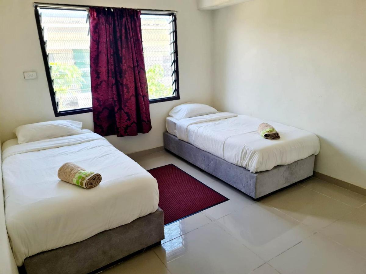 Masters 2 Bedroom Apartment Westfield Нанди Экстерьер фото