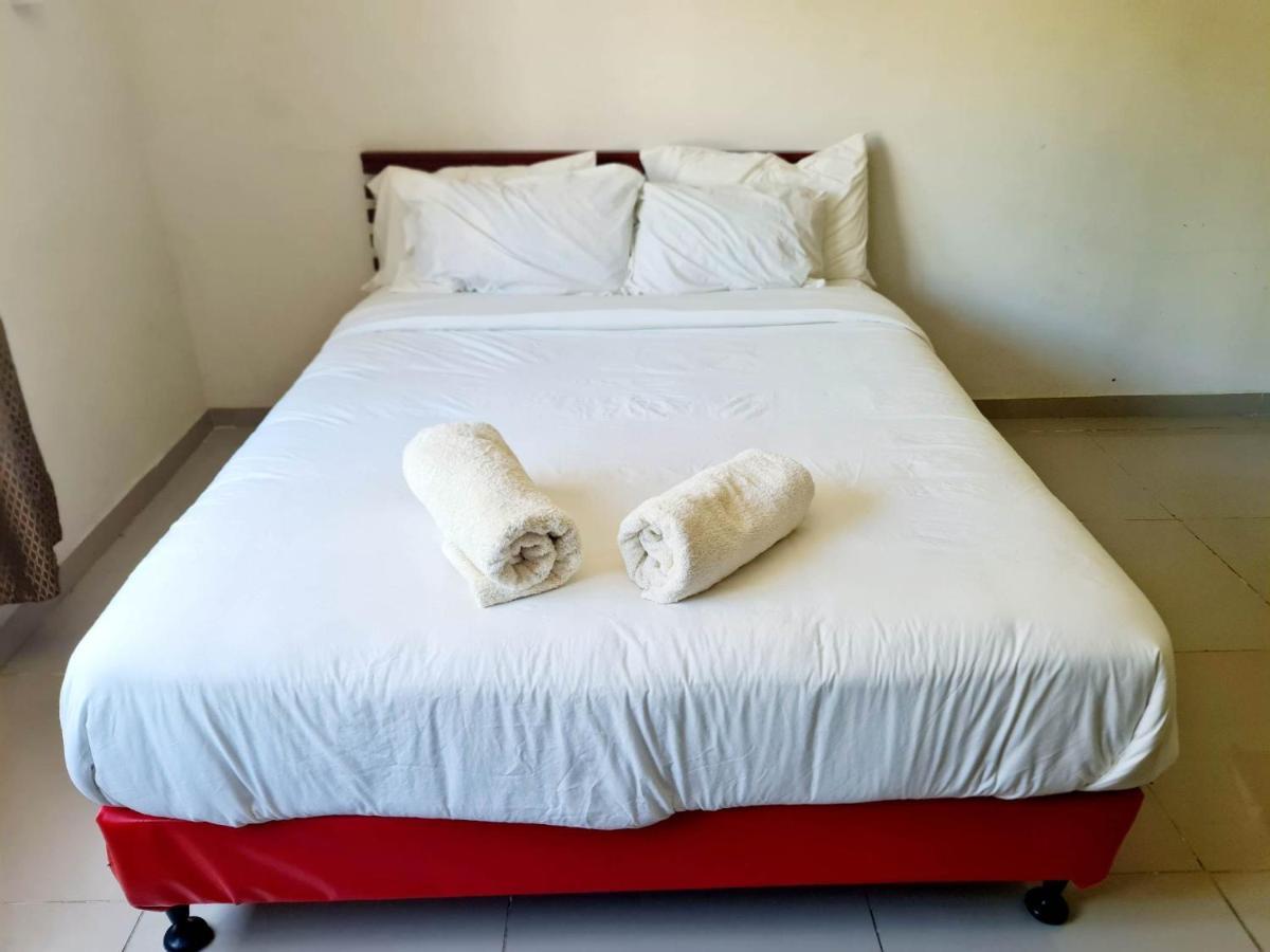 Masters 2 Bedroom Apartment Westfield Нанди Экстерьер фото