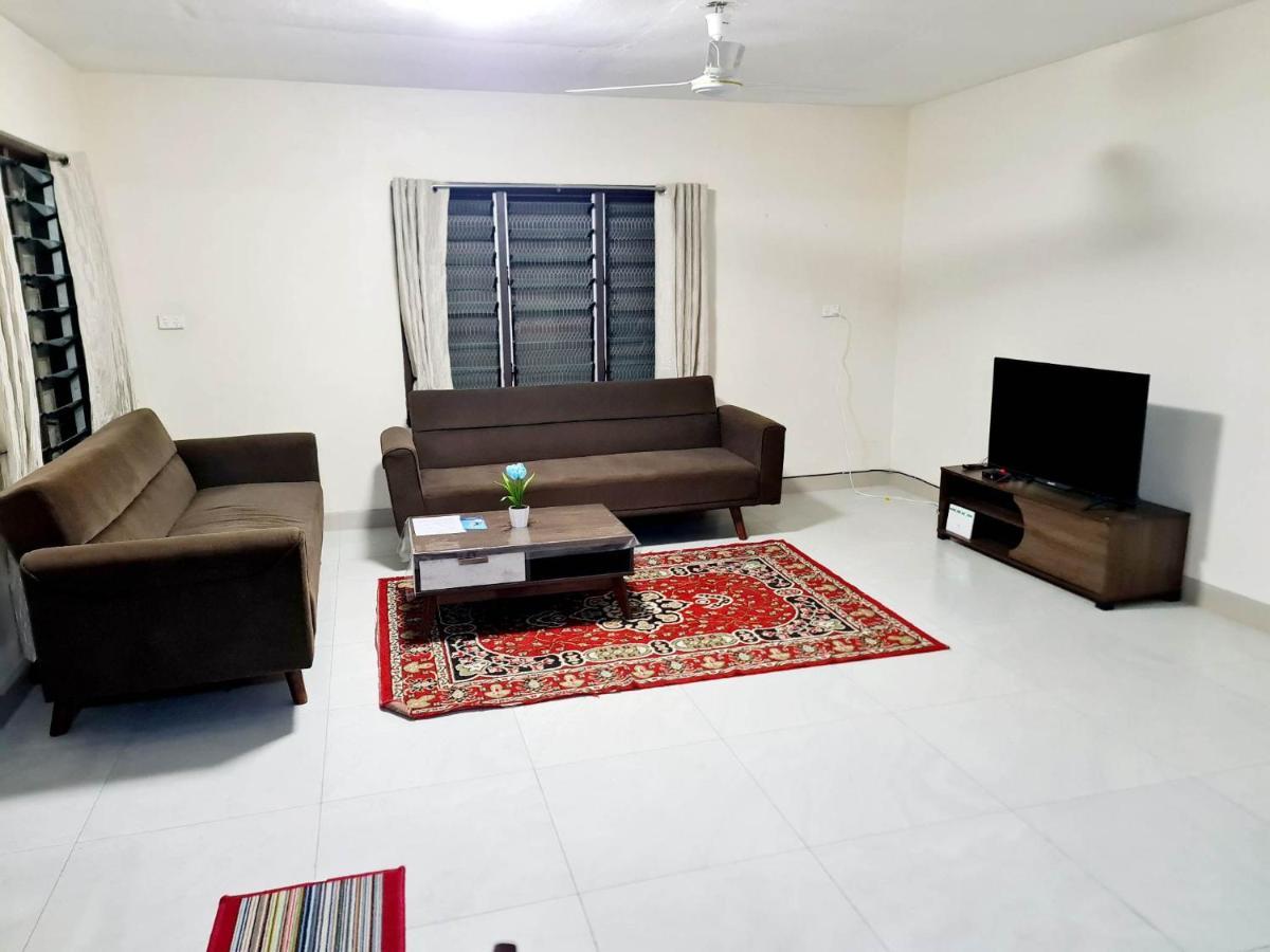 Masters 2 Bedroom Apartment Westfield Нанди Экстерьер фото